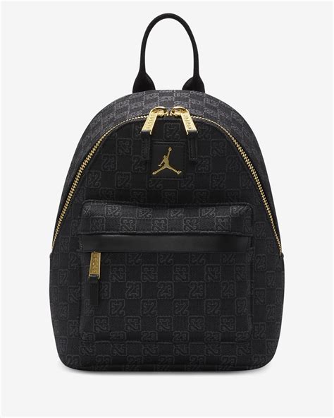 air jordan messenger bag|jordan monogram backpack.